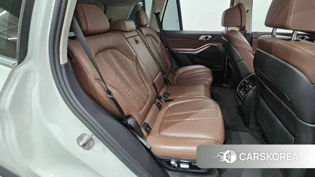 BMW X5 (G05) 2020 Белый из Кореи, фото 3