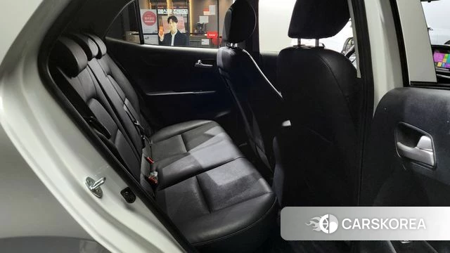 Kia Morning Urban (JA) 2022 Белый из Кореи, фото 3