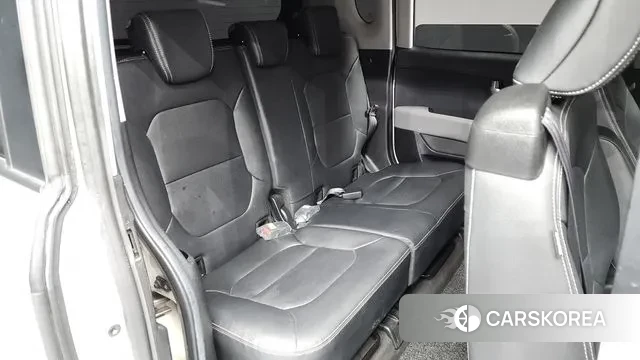 Kia The New Kia Ray 2023 Жемчужный цвет из Кореи, фото 3