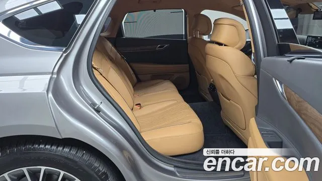 Genesis G80 (RG3) id 2682097 из Кореи 3