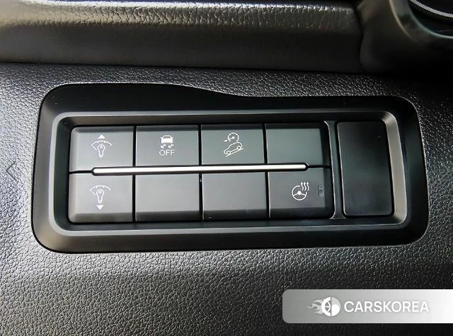 Ssangyong The New Tivoli Air 2024 Белый из Кореи, фото 3