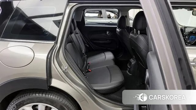 Mini Cooper D Clubman 2020 Песочный из Кореи, фото 3