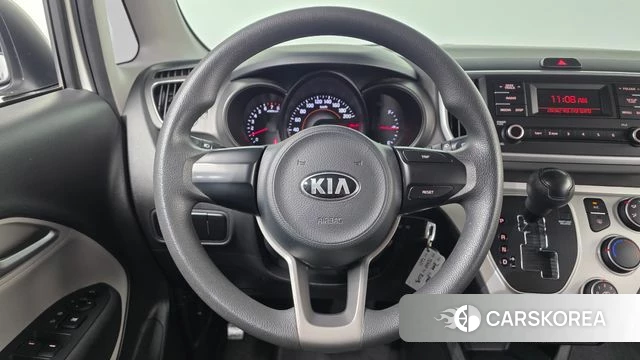 Kia The New Ray id 4895069 из Кореи 3
