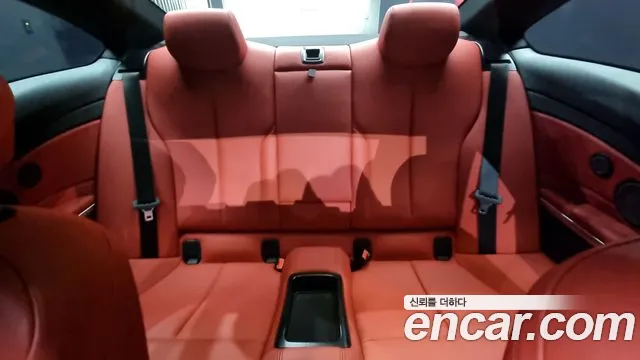 BMW 4 Series (F32) 2018 Черный из Кореи, фото 3