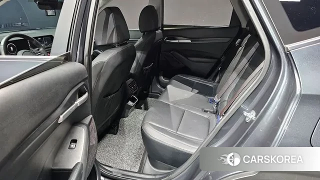 Kia The New Seltos 2024 Серый из Кореи, фото 3