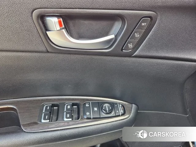 Kia The New K5 2nd generation 2019 Черный из Кореи, фото 3