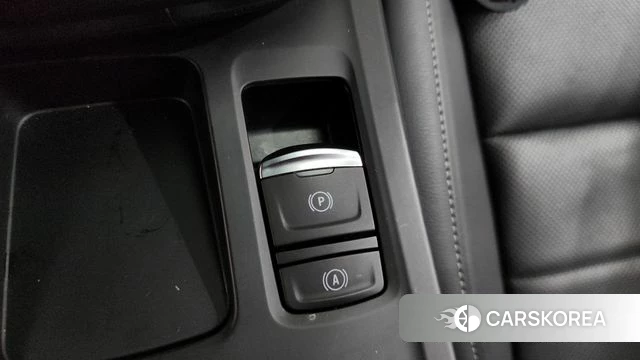 Renault Korea (Samsung) XM3 2021 Белый из Кореи, фото 3