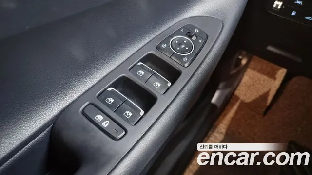 Hyundai The New Grandeur IG 2020 Черный из Кореи, фото 3