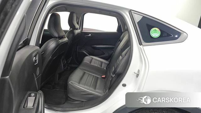 Renault Korea (Samsung) XM3 2020 Белый из Кореи, фото 3
