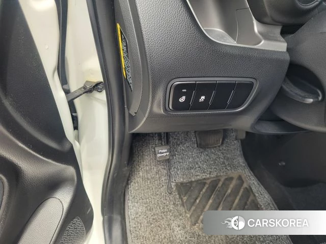 Kia The New Ray 2018 Белый из Кореи, фото 3