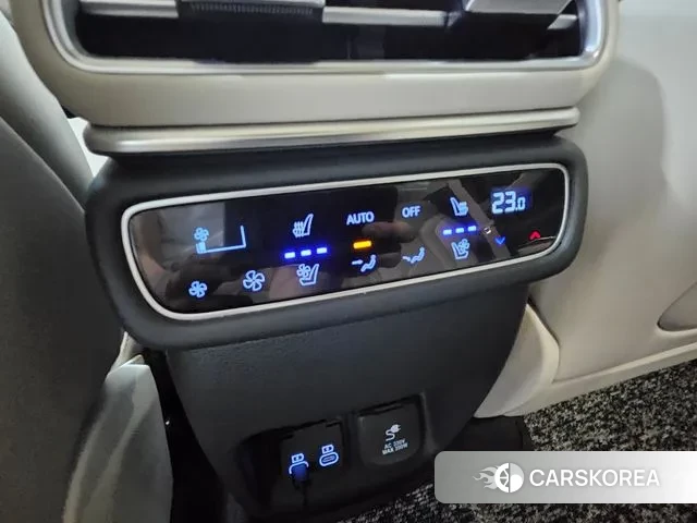 Genesis GV80 2024 Черный из Кореи, фото 3