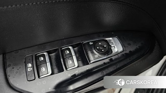 Kia K5 3rd generation 2022 Белый из Кореи, фото 3