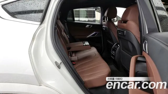 BMW X6 (G06) id 2650944 из Кореи 3