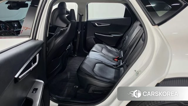 Kia EV6 2023 Белый из Кореи, фото 3