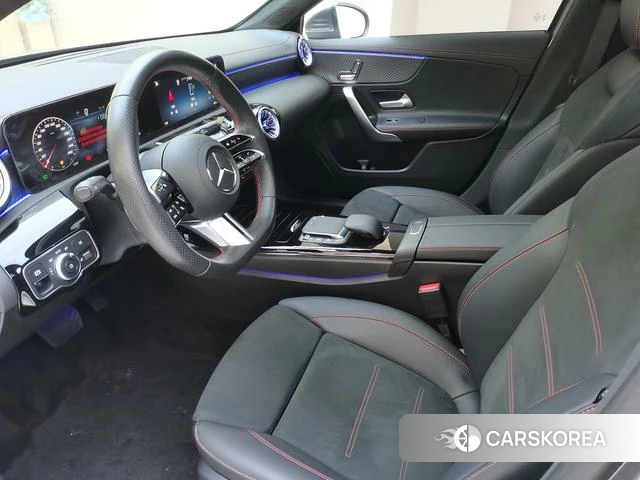 Mercedes-Benz Class A id 4227911 из Китая 3