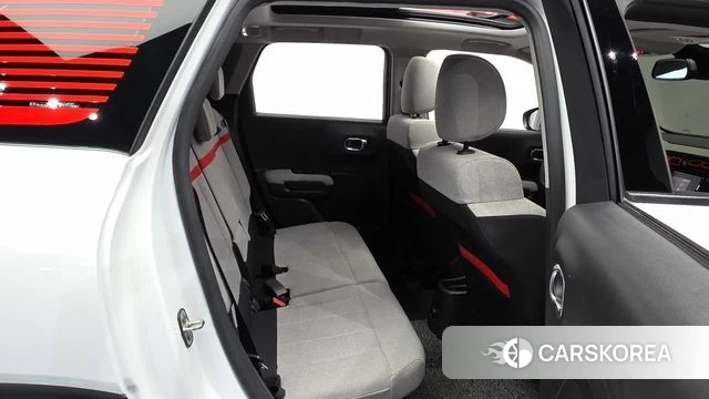 Citroen / DS C3 Aircross 2020 Белый из Кореи, фото 3