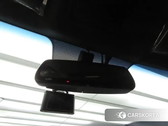 Ssangyong The New Rexton Sports Cannes 2021 Серый из Кореи, фото 3