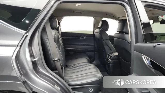 Genesis GV80 2020 Серый из Кореи, фото 3