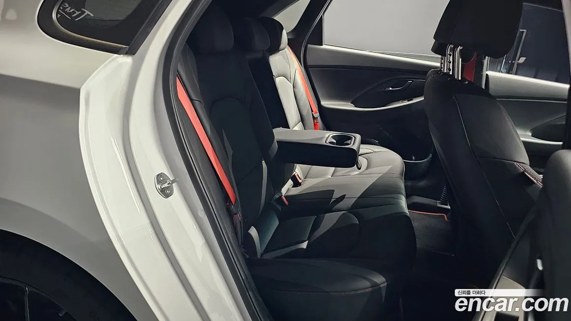 Hyundai i30 (PD) 2020 из Кореи, фото 3