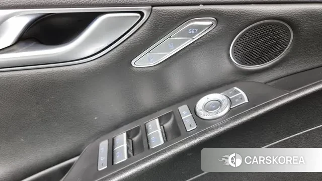 Genesis G80 (RG3) id 2901615 из Кореи 3