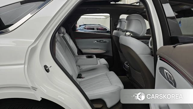 Genesis GV70 2025 Белый из Кореи, фото 3