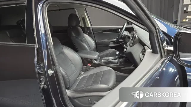 Kia The New Sorento 2018 Синий из Кореи, фото 3