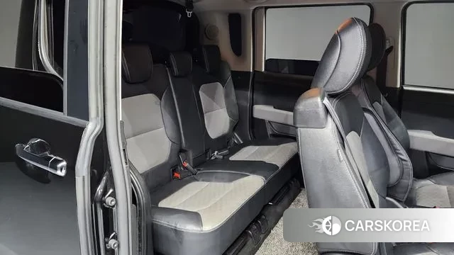 Kia The New Ray 2021 Черный из Кореи, фото 3