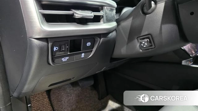 Hyundai Grandeur (GN7) 2023 Серый из Кореи, фото 3