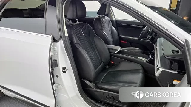 Hyundai Grandeur Hybrid (GN7) id 3442568 из Кореи 3