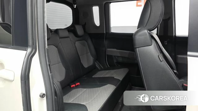 Kia The New Ray 2018 Жемчужный цвет из Кореи, фото 3