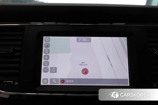 Kia The New Carnival 2018 Черный из Кореи, фото 3