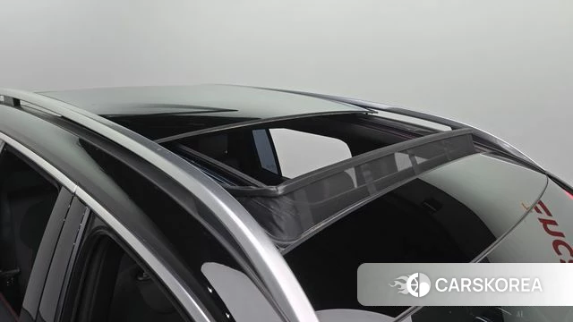Mercedes-Benz GLB-Class X247 2023 Черный из Кореи, фото 3