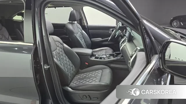 Kia Sorento 4th Generation 2020 Серый из Кореи, фото 3