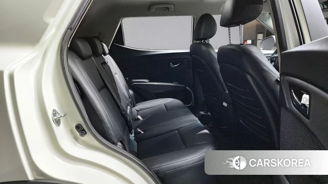 Ssangyong Berry New Tivoli 2022 Белый из Кореи, фото 3