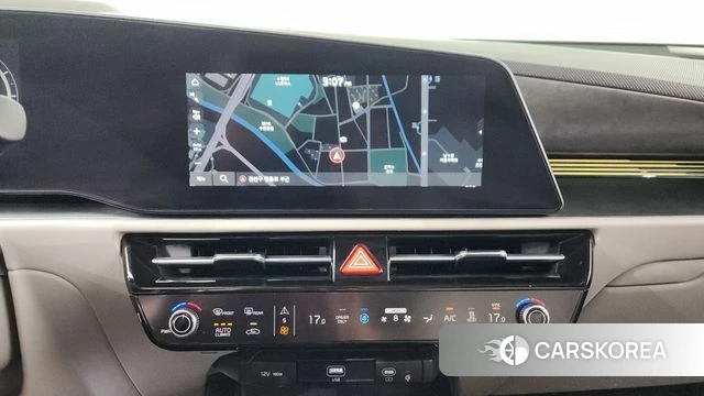 Kia Di All New Niro EV 2022 Белый из Кореи, фото 3