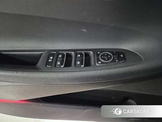 Hyundai The New Grandeur IG 2022 Серый из Кореи, фото 3