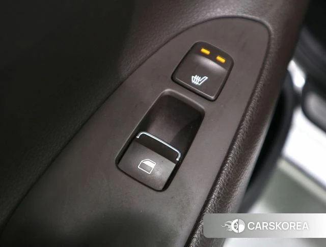 Hyundai Grandeur IG 2019 Белый из Кореи, фото 3