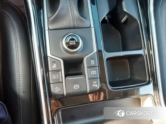 Kia Sorento 4th Generation 2021 Белый из Кореи, фото 3