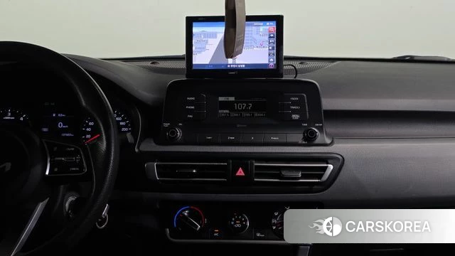 Kia Seltos 2021 Белый из Кореи, фото 3