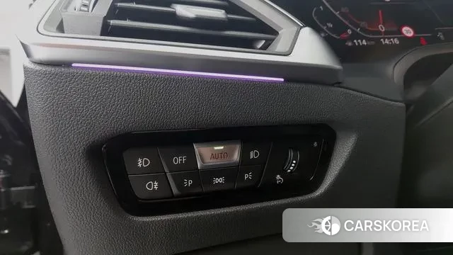 BMW 3 Series (G20) 2021 Черный из Кореи, фото 3