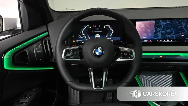 BMW X3 (G45) 2025 Белый из Кореи, фото 3