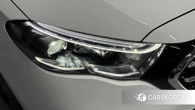 Mercedes-Benz E-Class W214 2025 Белый из Кореи, фото 3