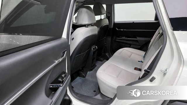 Ssangyong Torres 2024 Белый из Кореи, фото 3