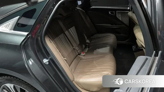 Kia K8 Hybrid 2022 Серый из Кореи, фото 3