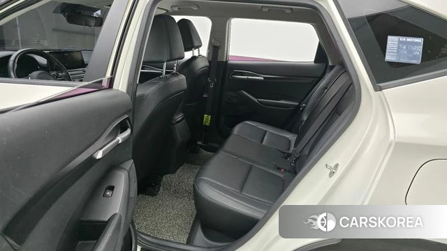Kia Seltos 2020 Белый из Кореи, фото 3