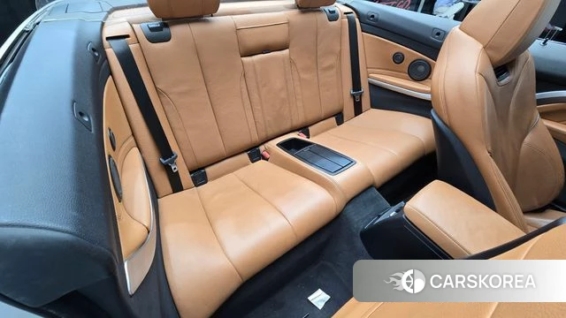 BMW 4 Series (F32) 2018 Белый из Кореи, фото 3