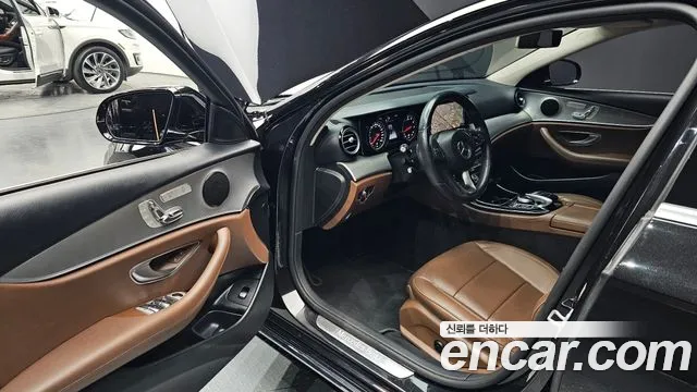Mercedes-Benz E-Class W213 id 2714271 из Кореи 3