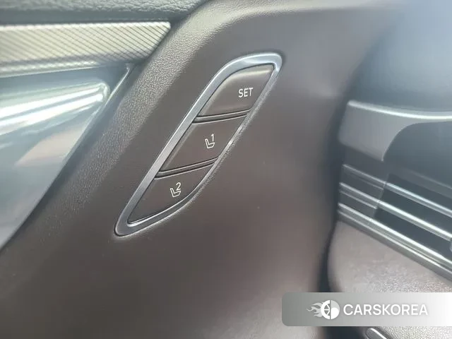 Hyundai The New Grandeur IG Hybrid 2020 Белый из Кореи, фото 3