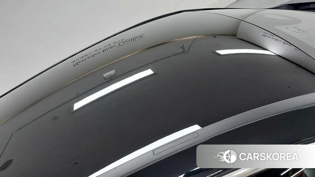 Mercedes-Benz A-Class W177 2024 Черный из Кореи, фото 3