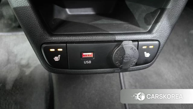 Kia The New Kia Ray 2022 Черный из Кореи, фото 3